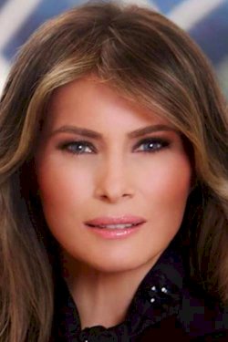 Looking for Melania Trump Looking for Melania Trump