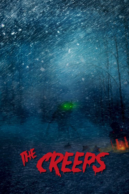 The Creeps The Creeps