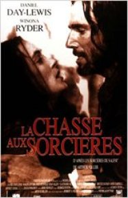 La chasse aux sorcières La chasse aux sorcières