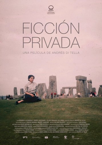Private Fiction Private Fiction