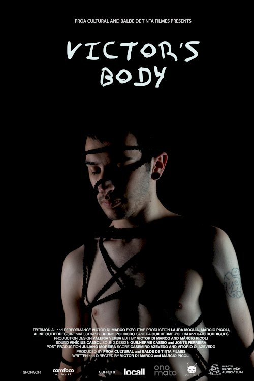 Victor's Body Victor's Body