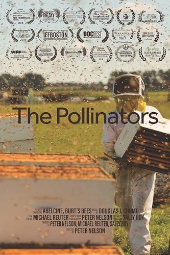 The Pollinators The Pollinators
