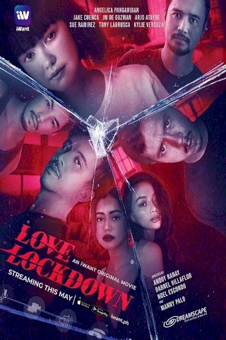 Love Lockdown Love Lockdown