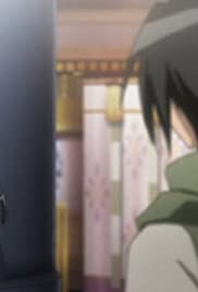 Asu no yoichi! Asu no yoichi!