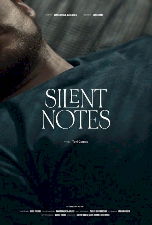 Silent Notes Silent Notes