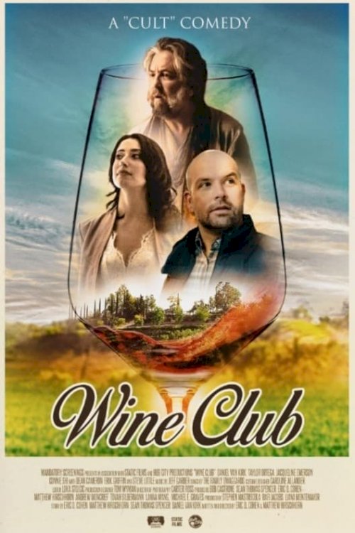 Wine Club Wine Club