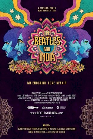 The Beatles and India The Beatles and India