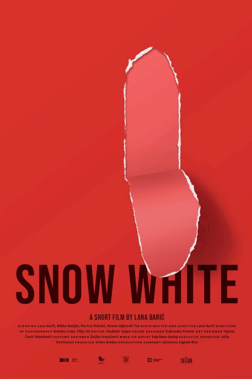 Snow White Snow White