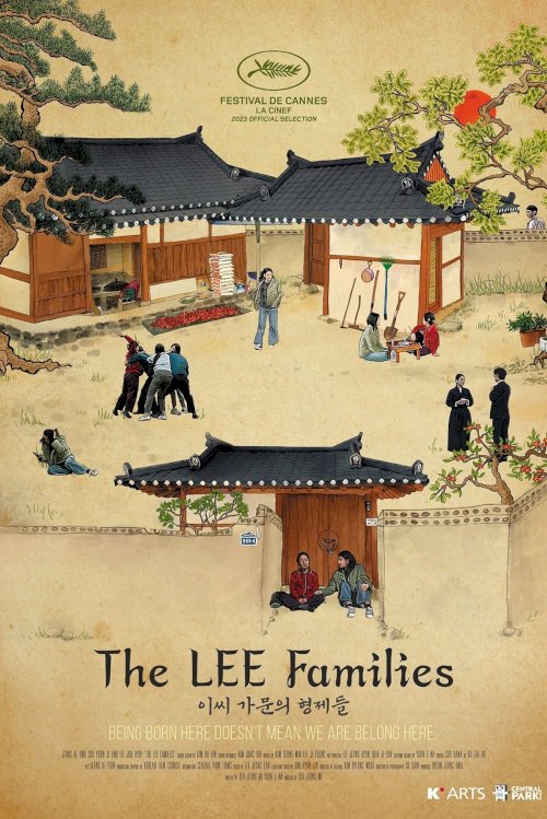 The Lee Families The Lee Families