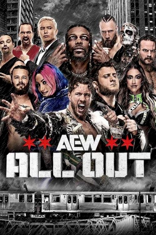 AEW All Out AEW All Out