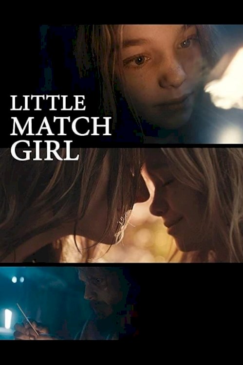 Little Match Girl Little Match Girl