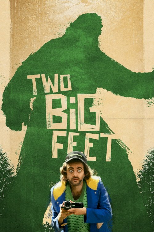 Two Big Feet Two Big Feet