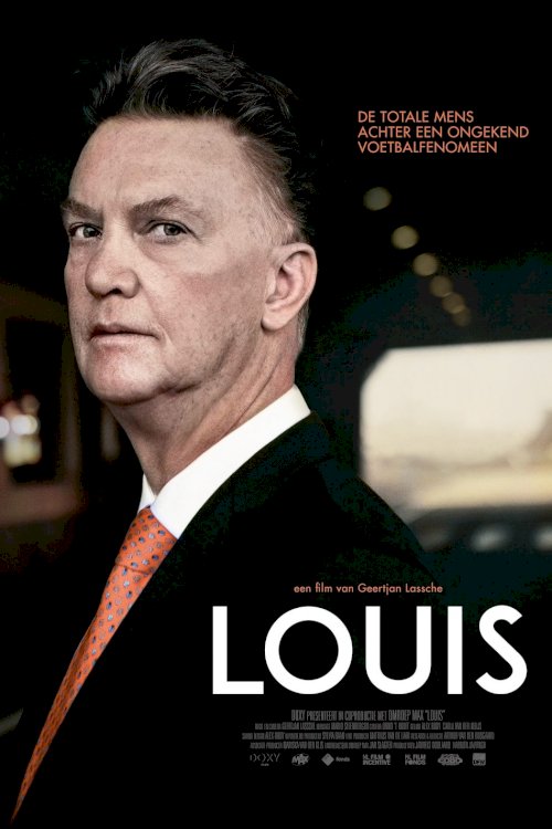 Louis Louis