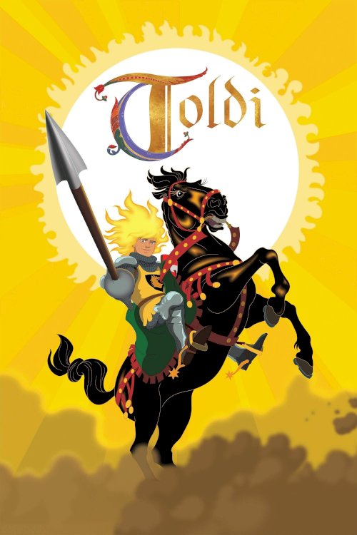 Toldi Toldi