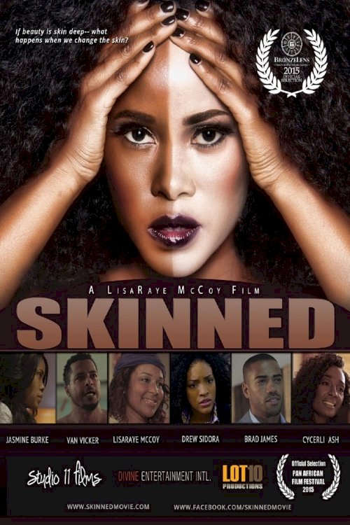 Skinned Skinned