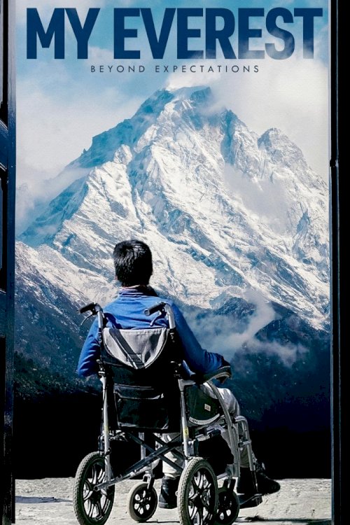 My Everest My Everest