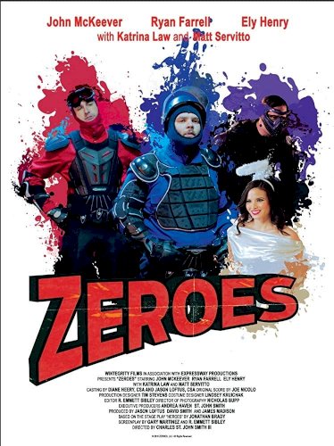 Zeroes Zeroes