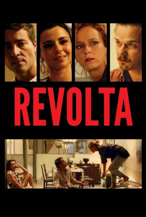 Revolta Revolta