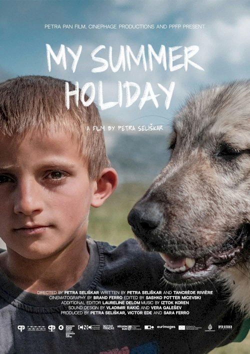 My Summer Holiday My Summer Holiday