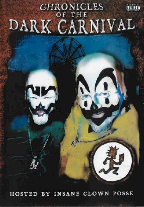 Chronicles of the Dark Carnival Chronicles of the Dark Carnival