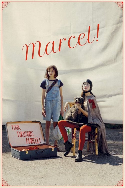 Marcel! Marcel!