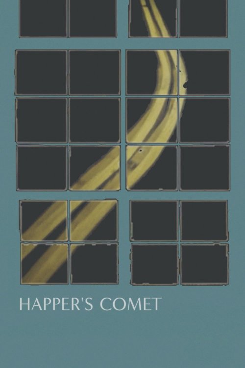 Happer's Comet Happer's Comet