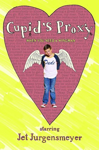 Cupid's Proxy Cupid's Proxy