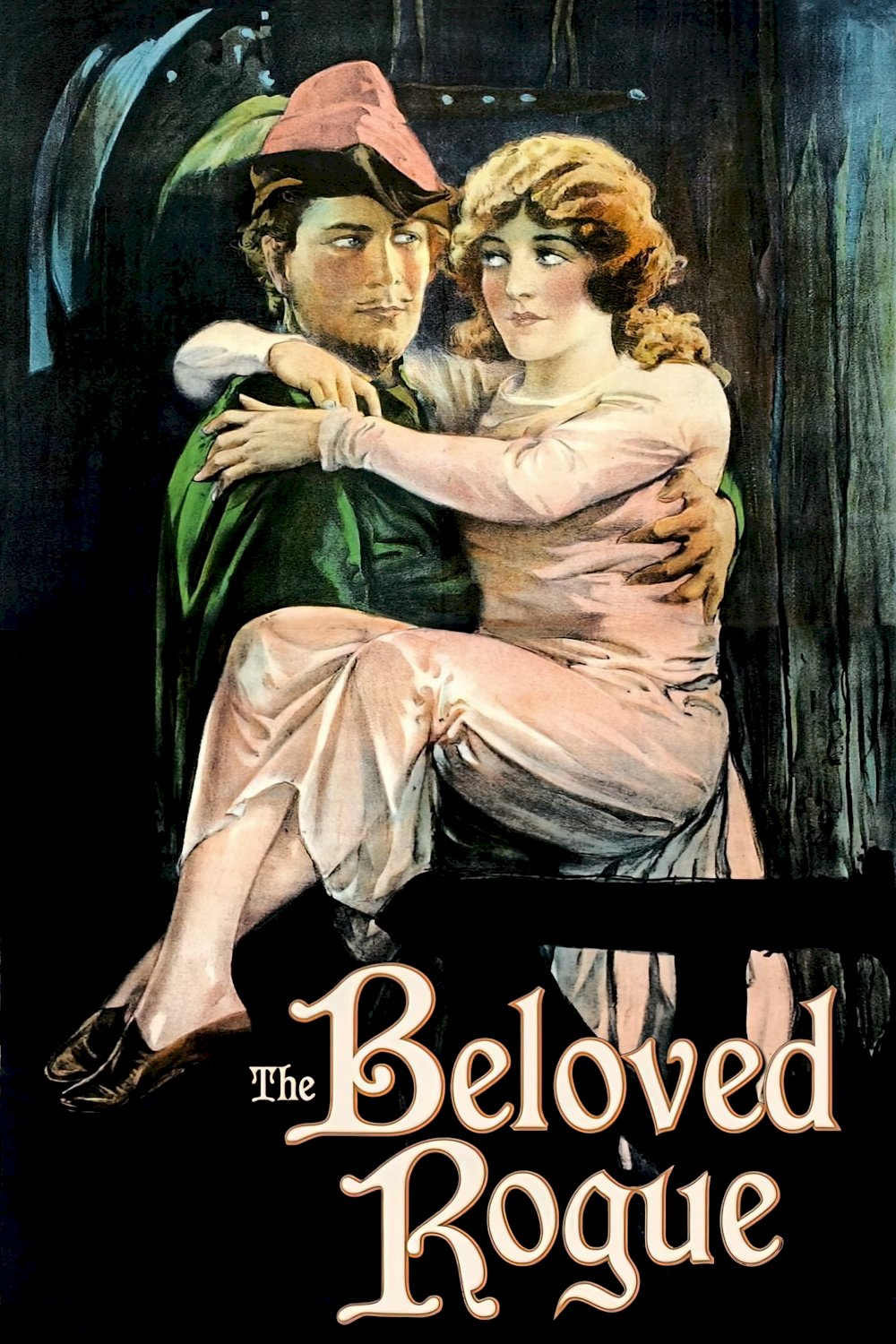 The Beloved Rogue The Beloved Rogue