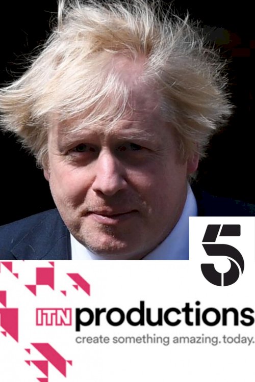 Naughty! The Life and Loves of Boris Johnson Naughty! The Life and Loves of Boris Johnson