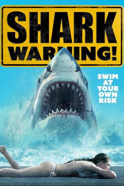Shark Warning Shark Warning