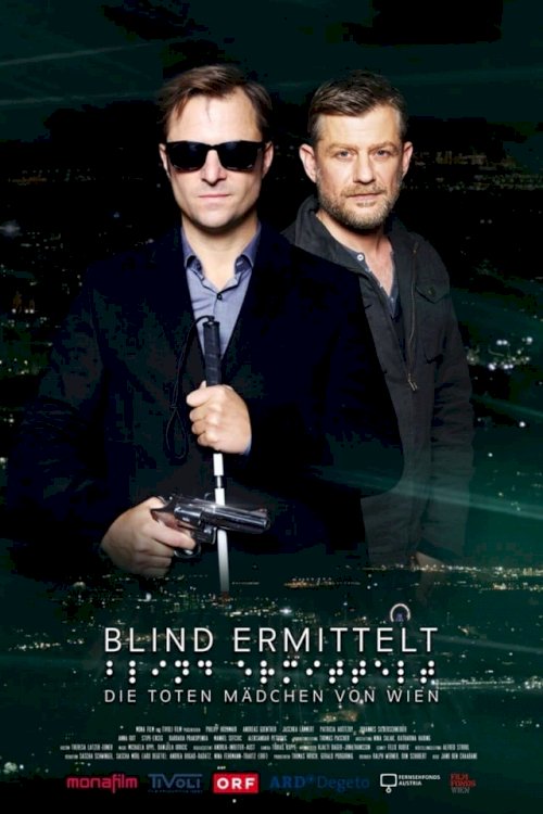Determined Blind: The Dead Girls of Vienna Determined Blind: The Dead Girls of Vienna