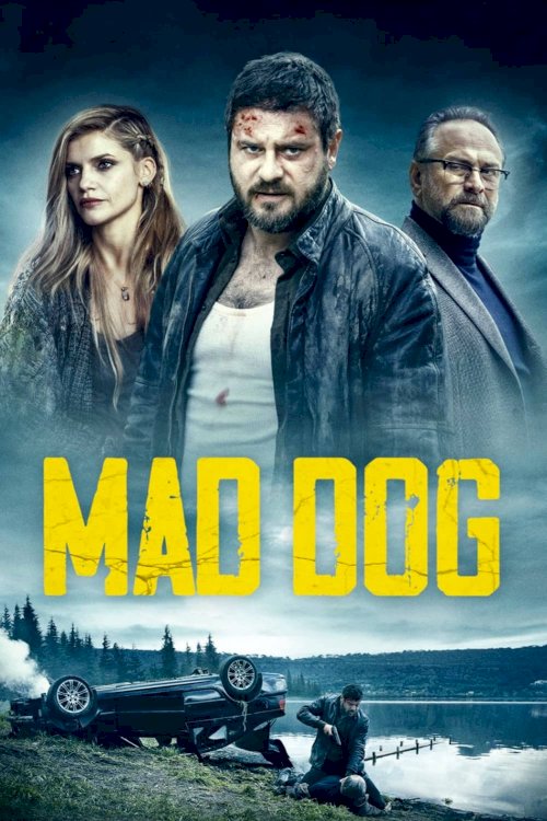 Mad Dog Mad Dog