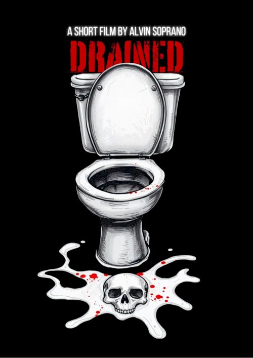Drained Drained