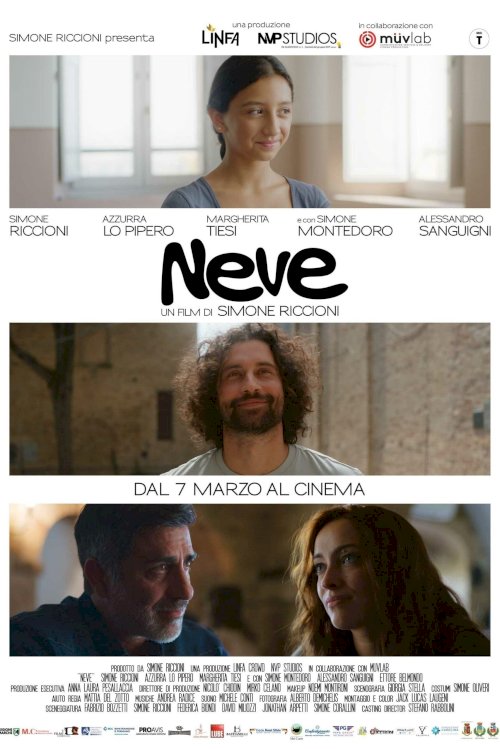 Neve Neve