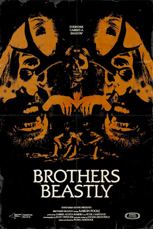 Brothers Beastly