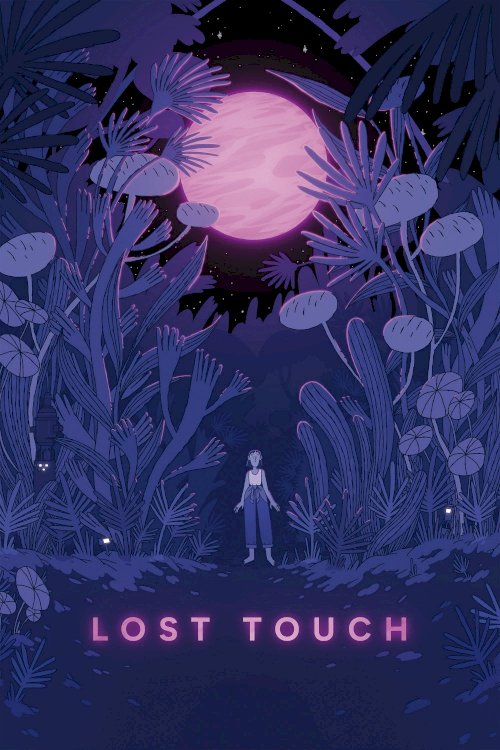 Lost Touch Lost Touch