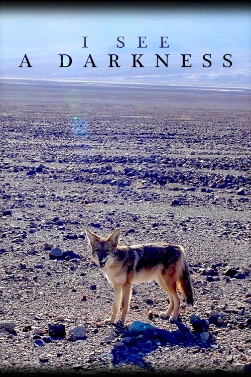 I See a Darkness