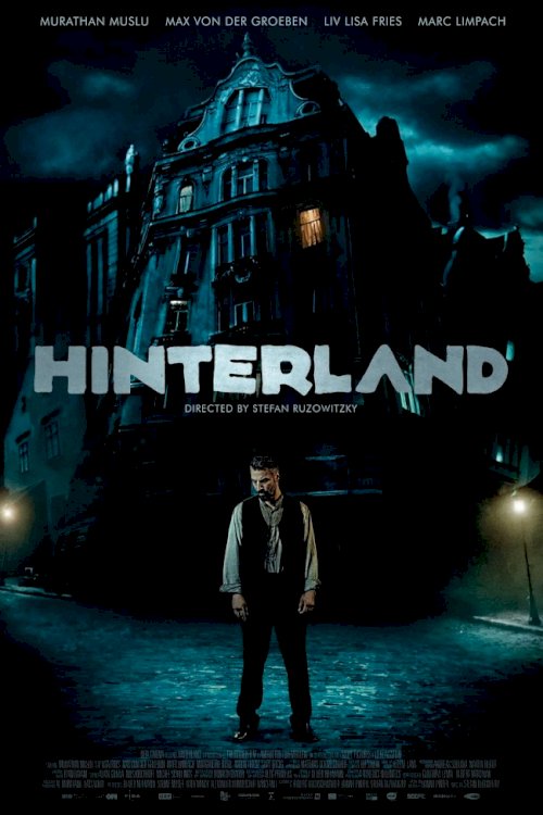 Hinterland Hinterland
