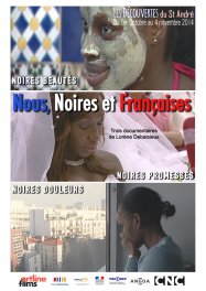 Noires douleurs Noires douleurs