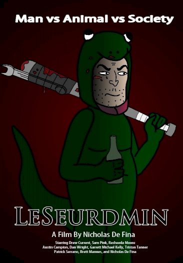 LeSeurdmin LeSeurdmin