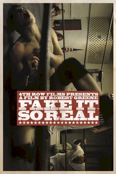 Fake It So Real