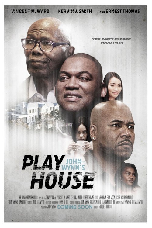 John Wynn's Playhouse John Wynn's Playhouse