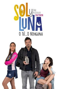 Sol y Luna: Dos Mejor Que Una Sol y Luna: Dos Mejor Que Una
