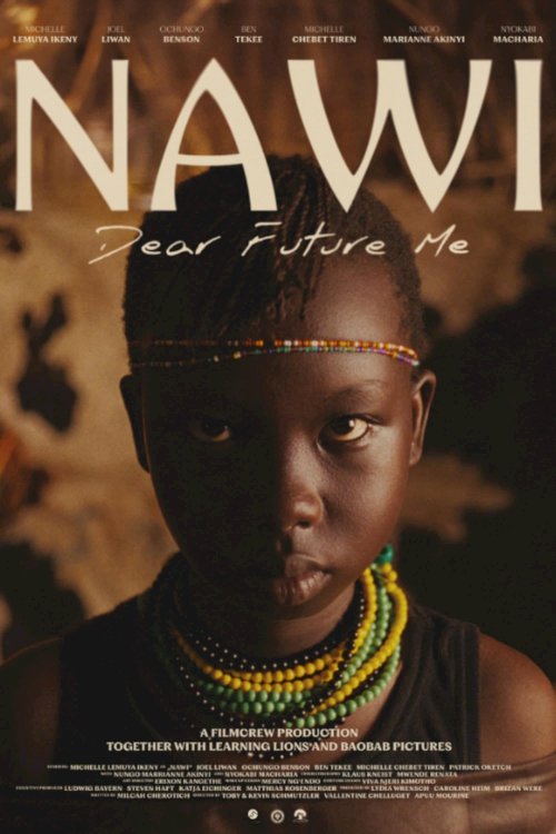 Nawi Nawi