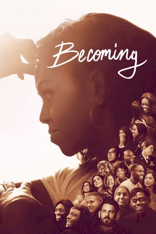 Becoming Becoming