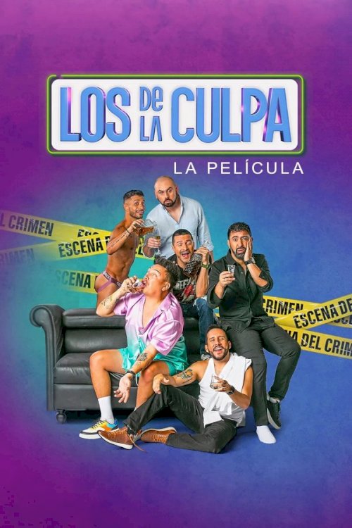 Los de la culpa Los de la culpa