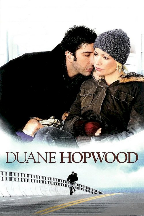 Duane Hopwood Duane Hopwood
