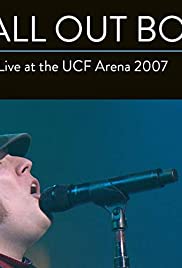Fall Out Boy: Live from UCF Arena