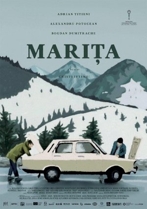 Marita Marita