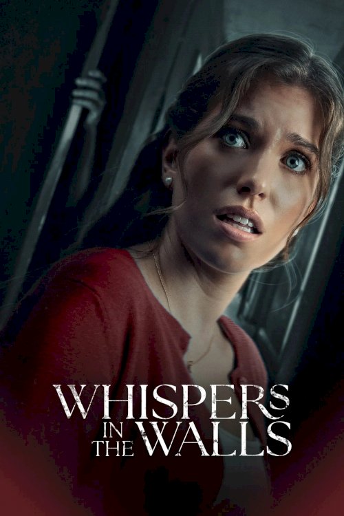 Whispers in the Walls Whispers in the Walls